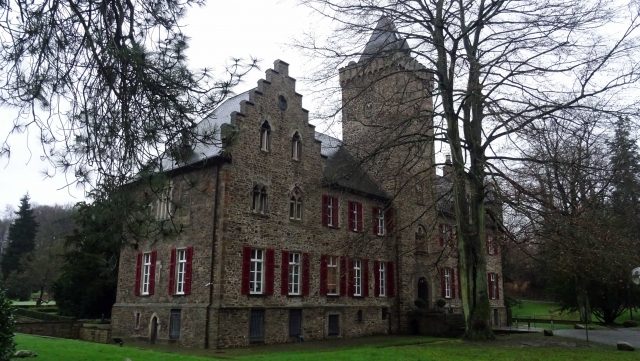 Schloss Oefte