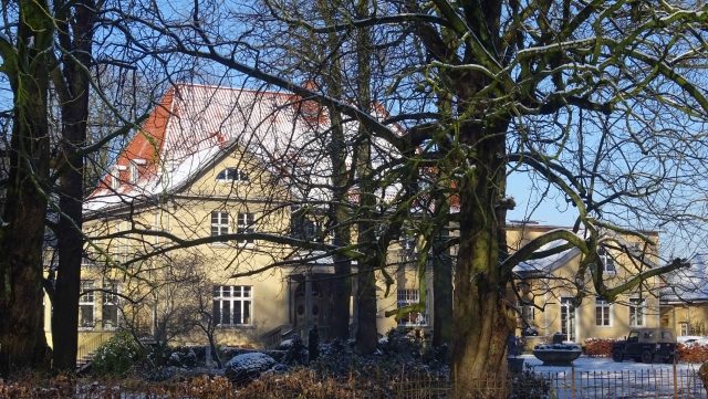 Rittergut Osthoff