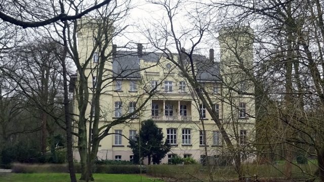 Schwansbell Castle