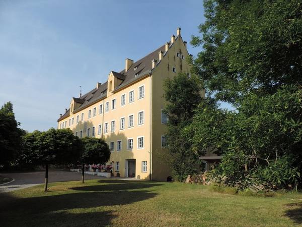 Aystetten Castle