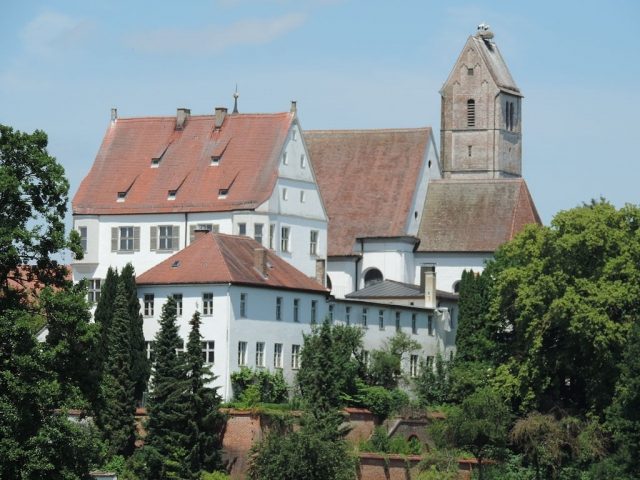 Gablingen Castle