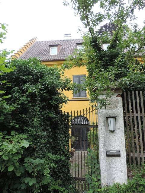 Gailenbach Castle