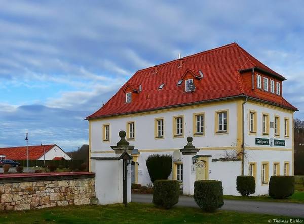 Herrenhaus Wilmsdorf