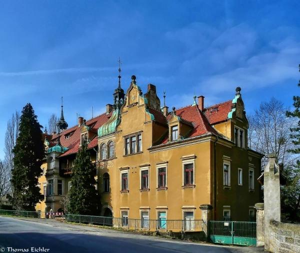Cotta Castle