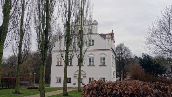 Ruffini Castle