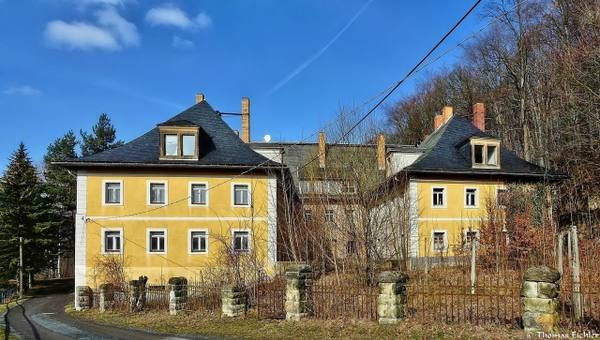 Giesenstein Castle