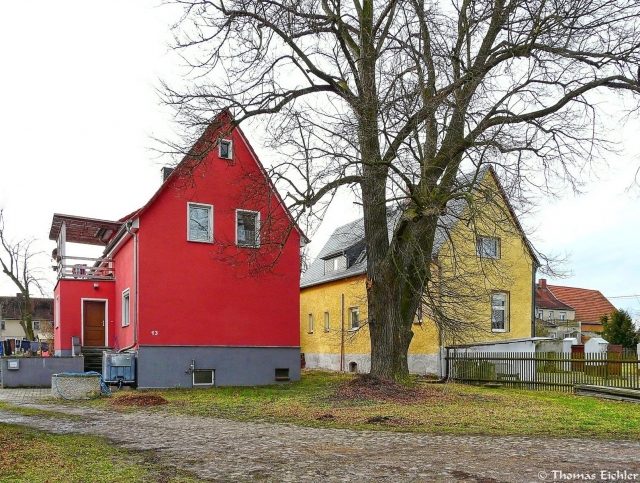 Rittergut Ottenhain