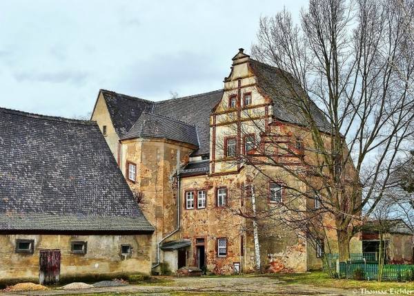 Ebersbach Manor