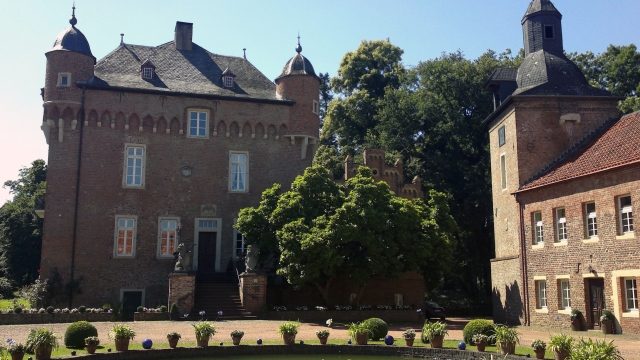 Loersfeld Castle