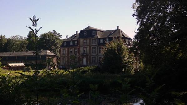 Türnich Castle
