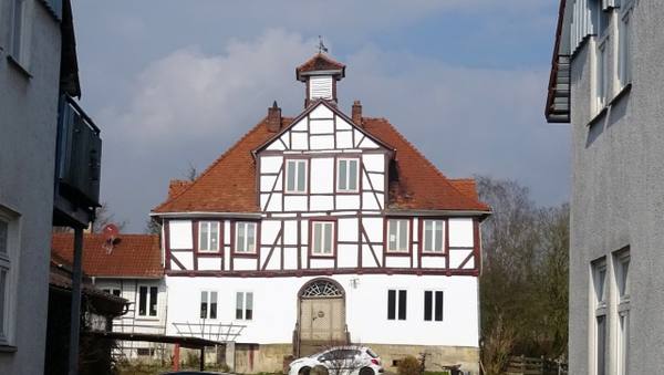 Holzhausen Manor