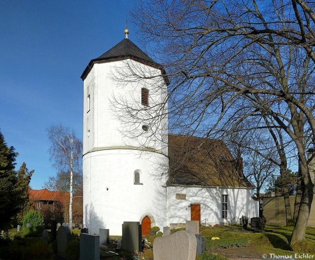 Andreas Chapel