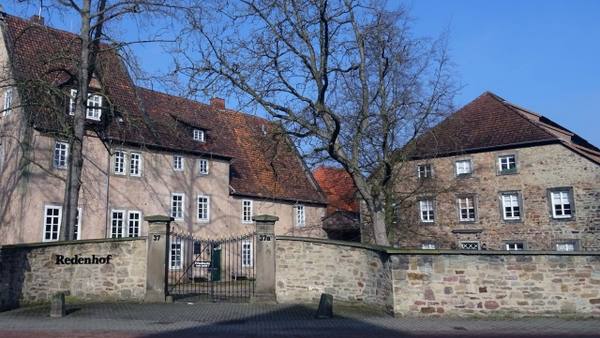 Adelshof Redenhof