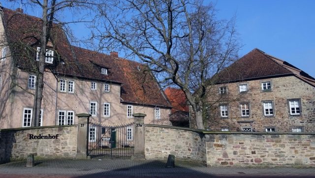 Adelshof Redenhof