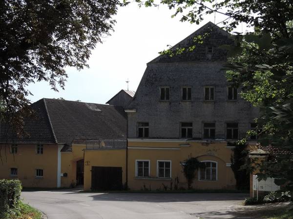 Hardt Castle