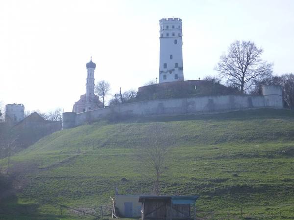 Markt Castle
