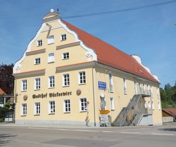 Welden Castle