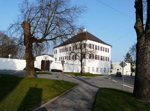 Fugger Castle