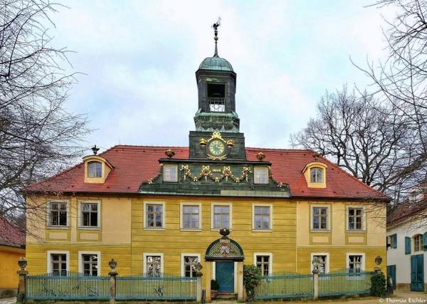 Haus Sorgenfrei