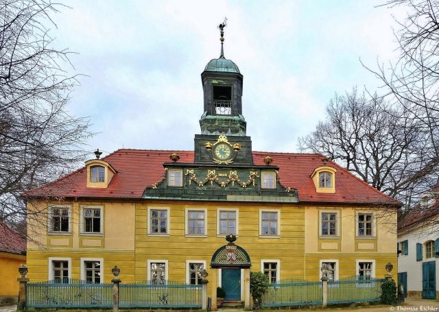 Haus Sorgenfrei