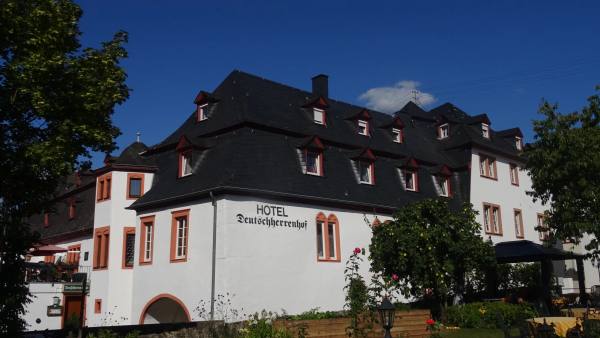 Château Rachtig
