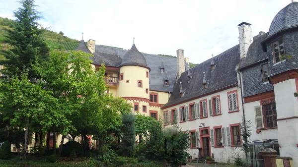 Château Zell