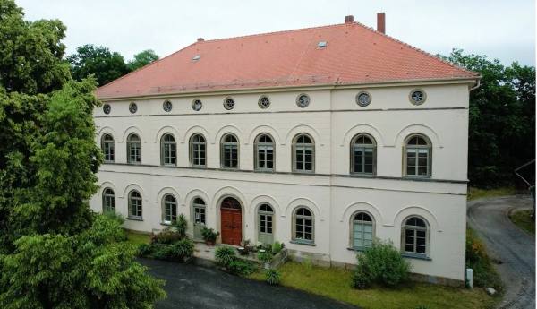 Herrenhaus Saritsch