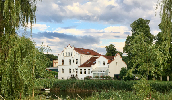 Gutshaus Gramkow