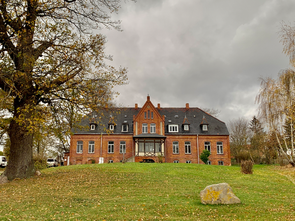 Gutshaus Arpshagen
