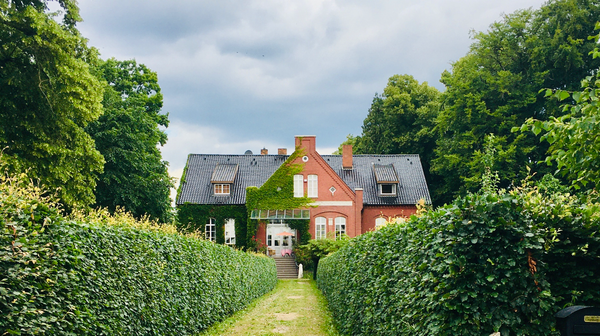 Gutshaus Barendorf