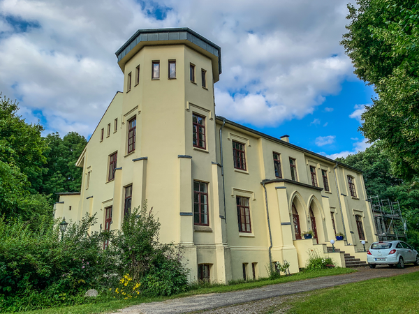 Gutshaus Harmshagen