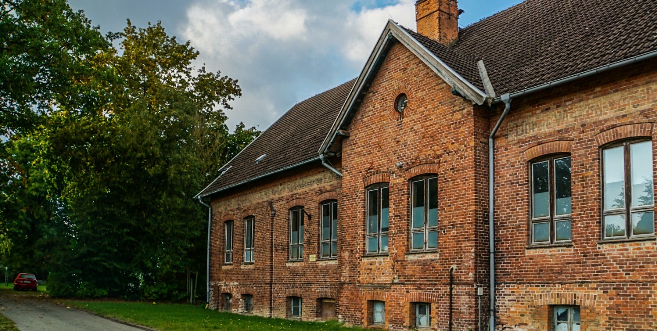 Gutshaus Mestlin