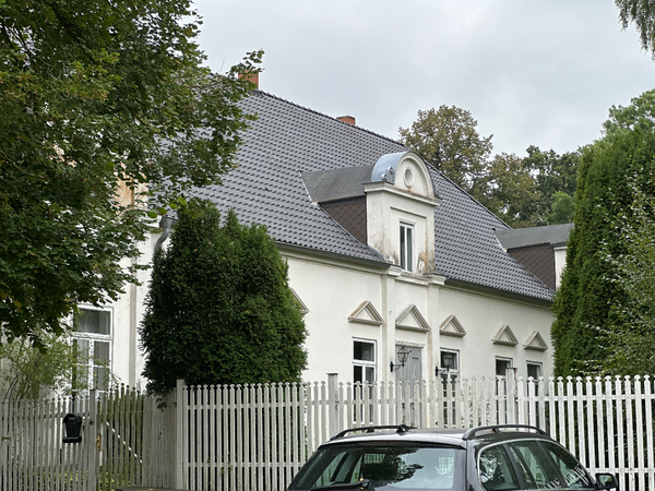Gutshaus Böhlendorf