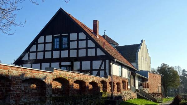 Burg Rethem