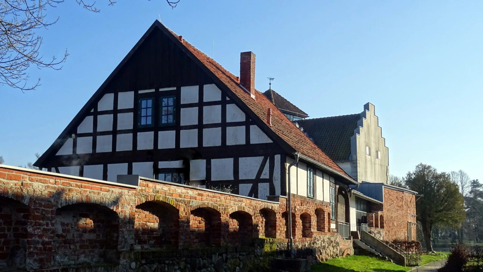 Burg Rethem