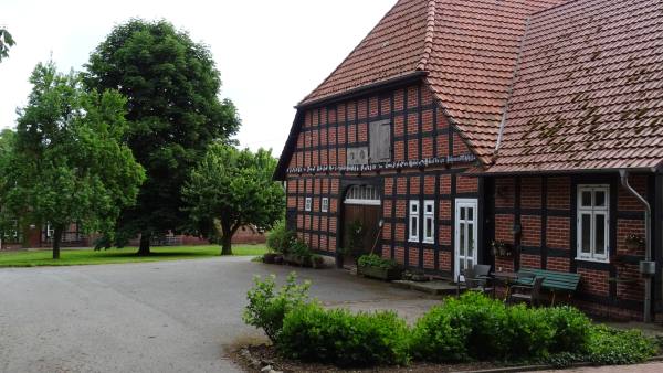 Hoope Manor