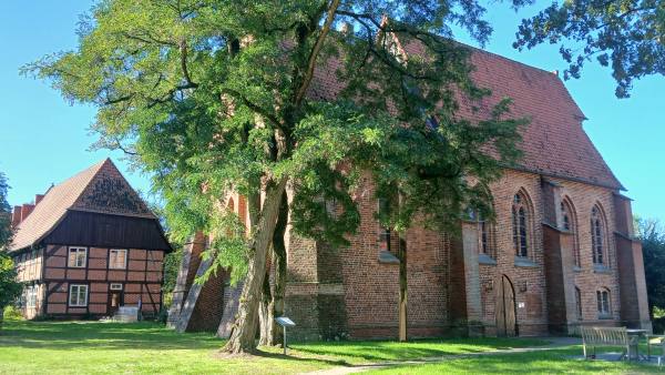Heiligenrode Abbey