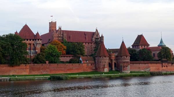 Marienburg