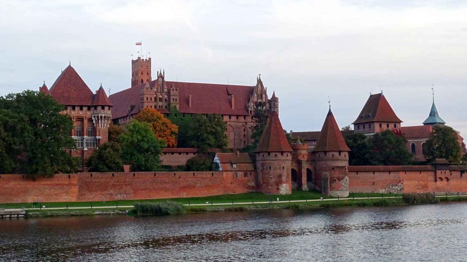 Marienburg