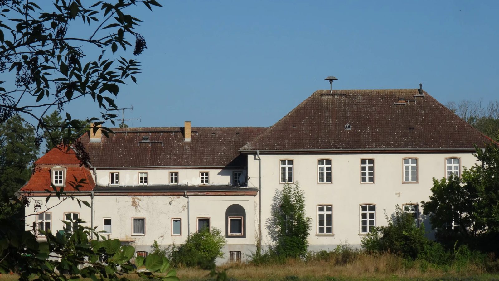 Zützen Manor