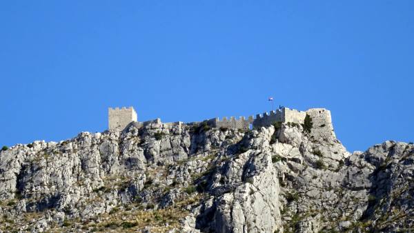 Starigrad Fortress