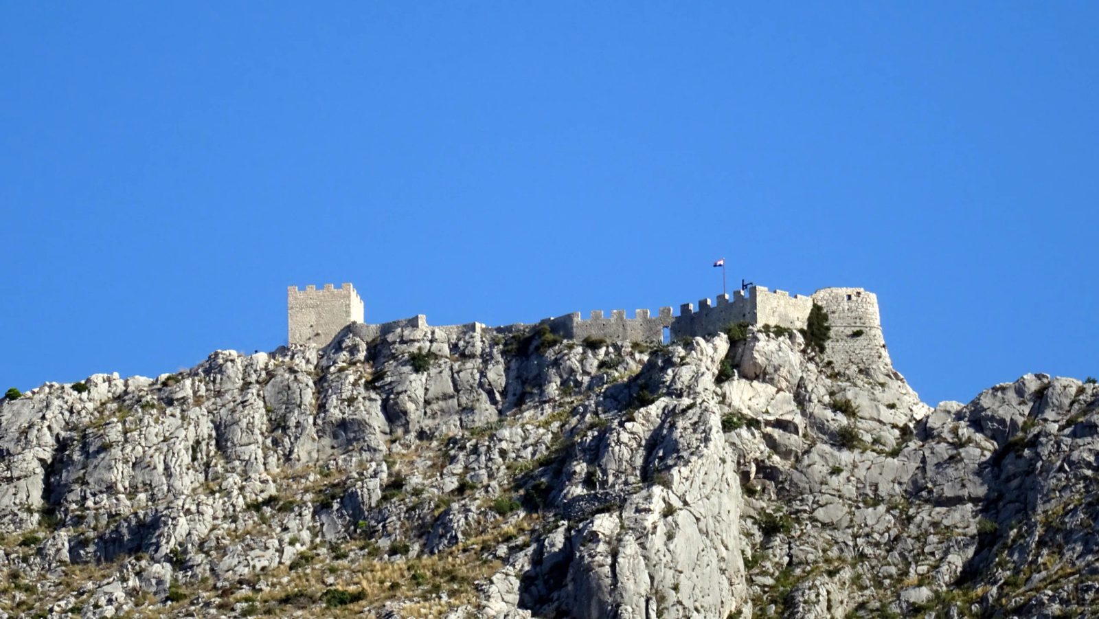 Starigrad Fortress