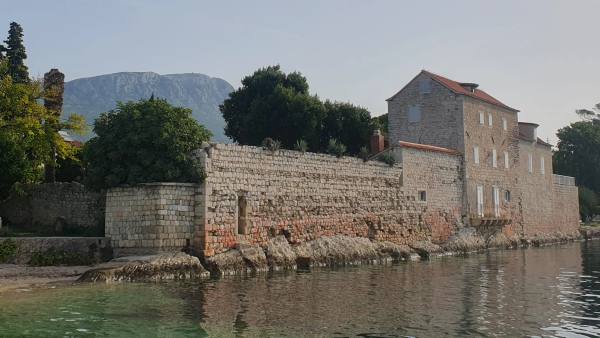 Kaštel Rušinac