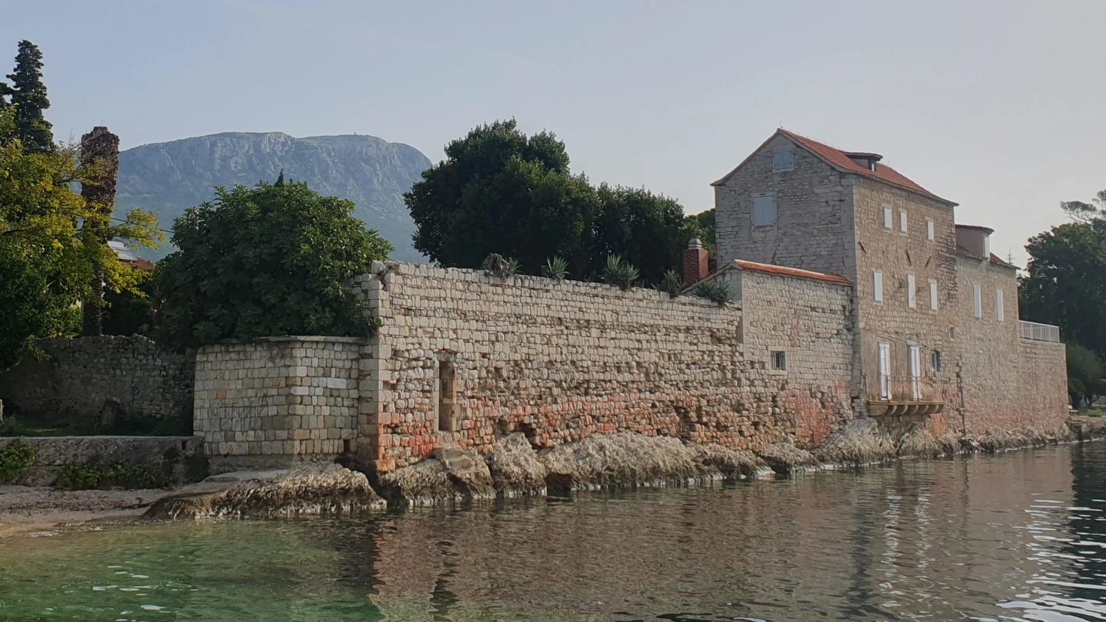 Kaštel Rušinac