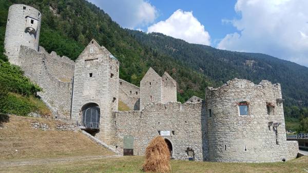 Mühlbacher Fortress