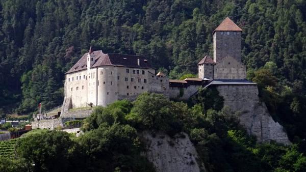 Tyrol Castle