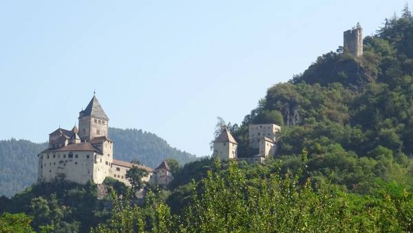 Schloss Trostburg