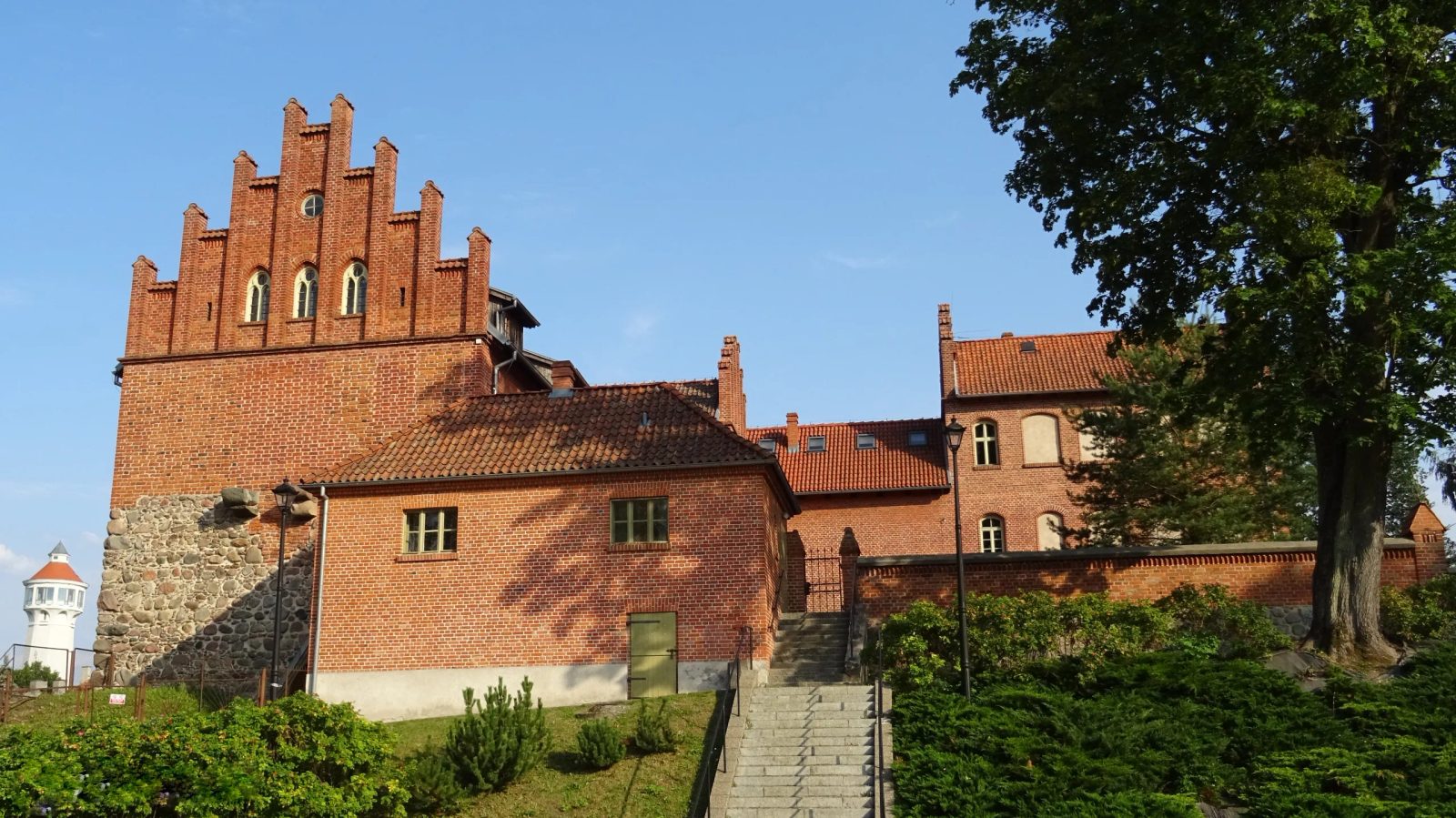 Château de Hohenstein