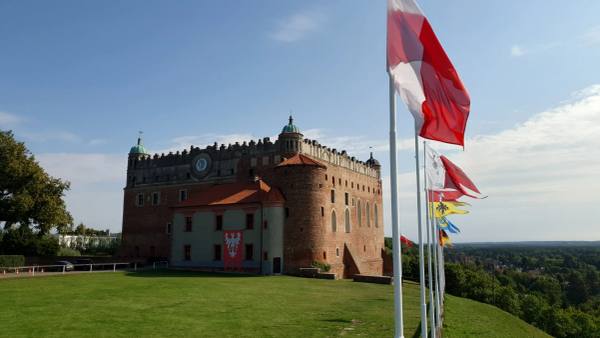 Golub Castle