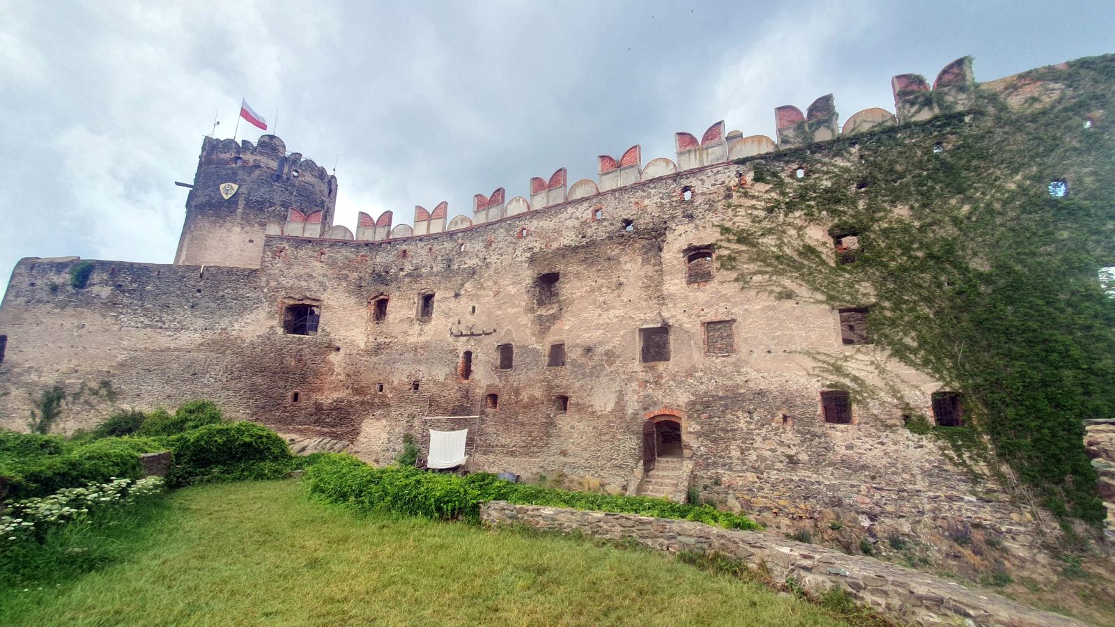 Bolków Castle
